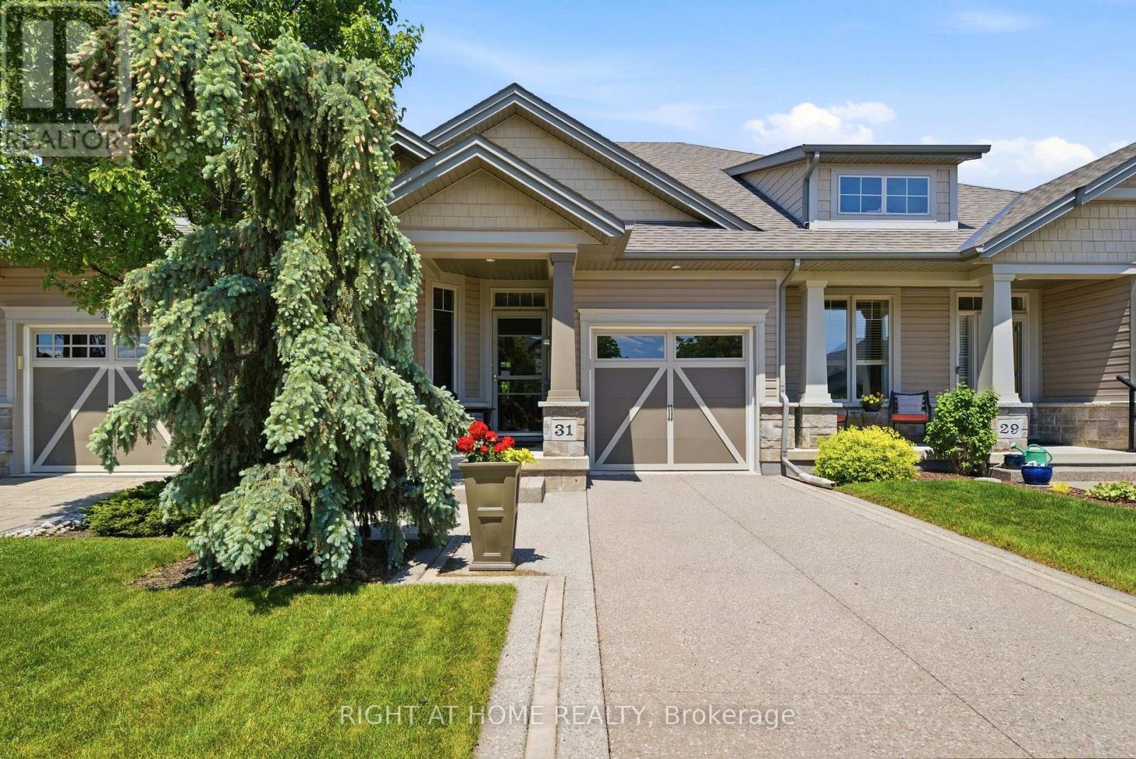 31 MANORWOOD DRIVE, West Lincoln, Ontario