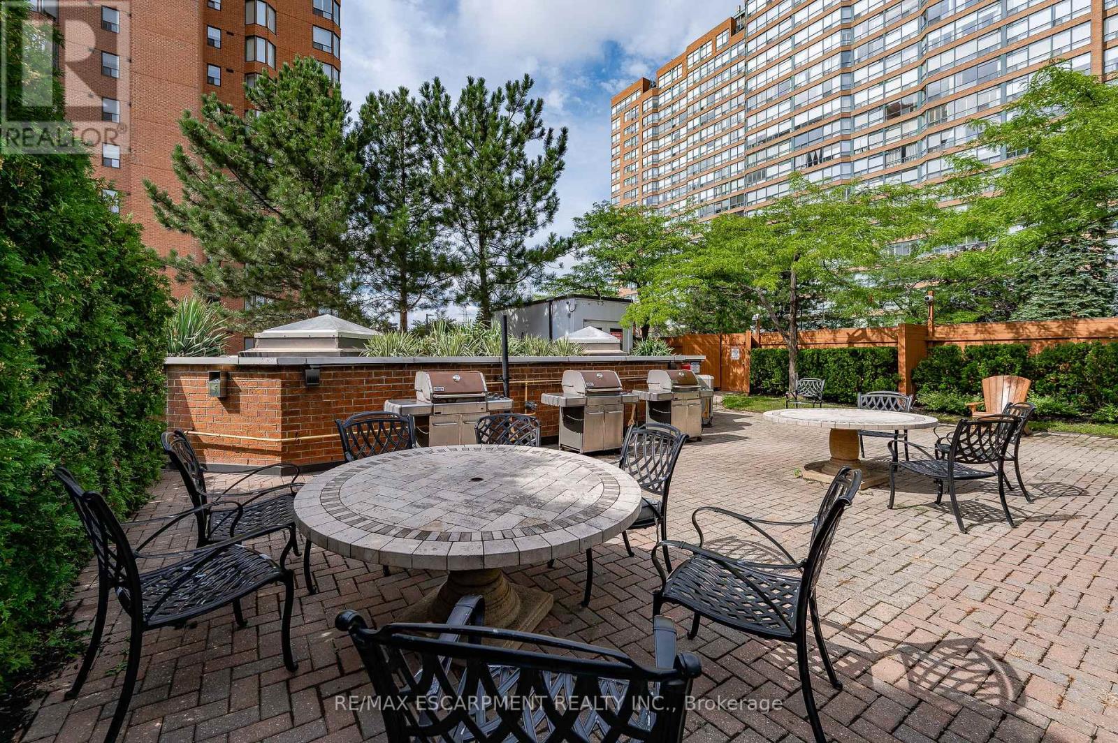 808 - 1270 Maple Crossing Boulevard, Burlington, Ontario  L7S 2J3 - Photo 46 - W12906474