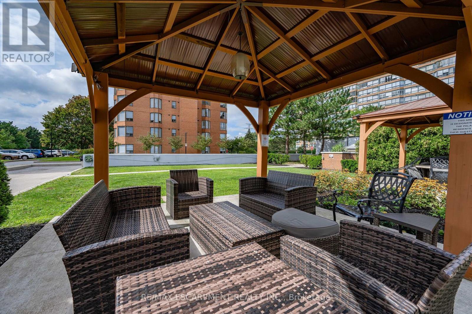 808 - 1270 Maple Crossing Boulevard, Burlington, Ontario  L7S 2J3 - Photo 43 - W12906474
