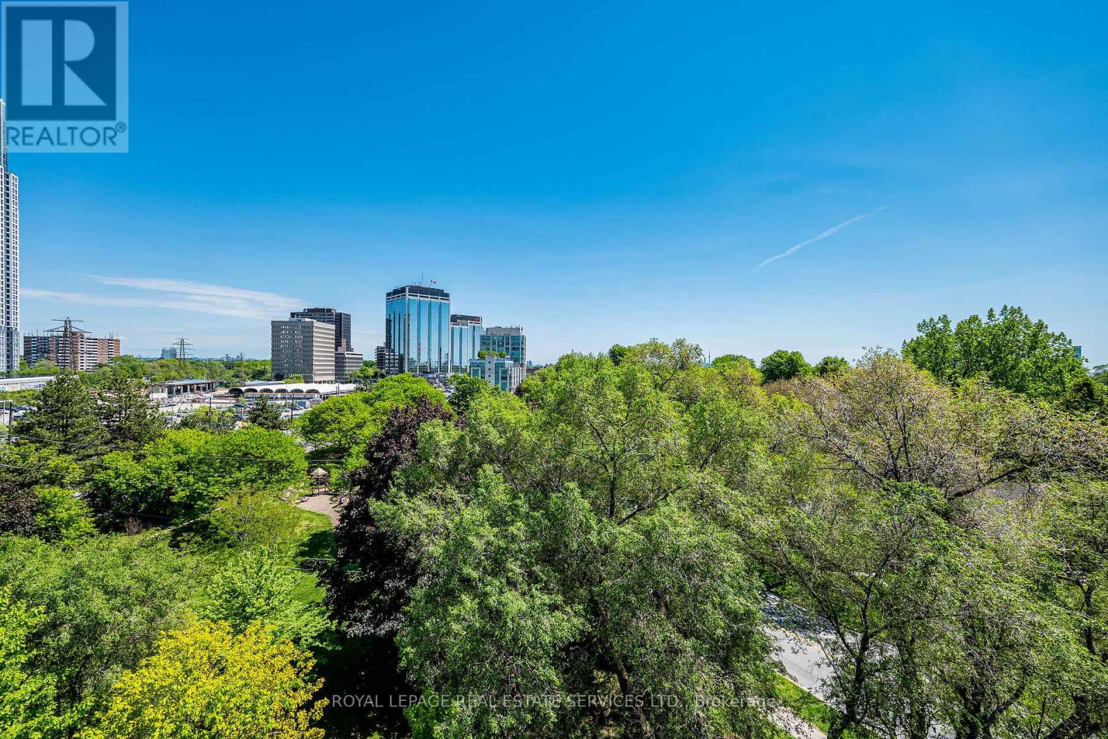 505 - 2 Fieldway Road, Toronto, Ontario  M8V 0B9 - Photo 11 - W13229578