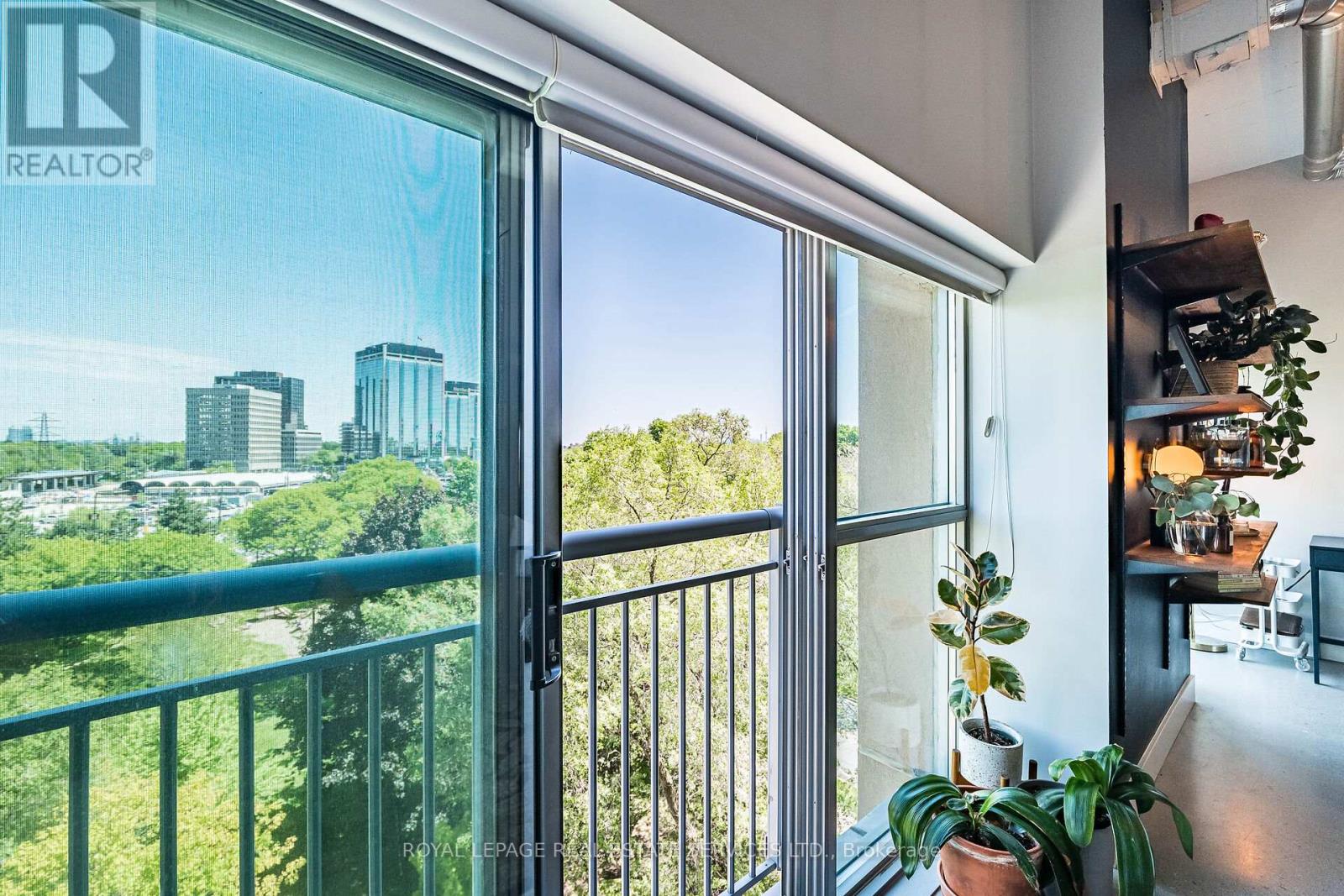 505 - 2 Fieldway Road, Toronto, Ontario  M8V 0B9 - Photo 9 - W13229578