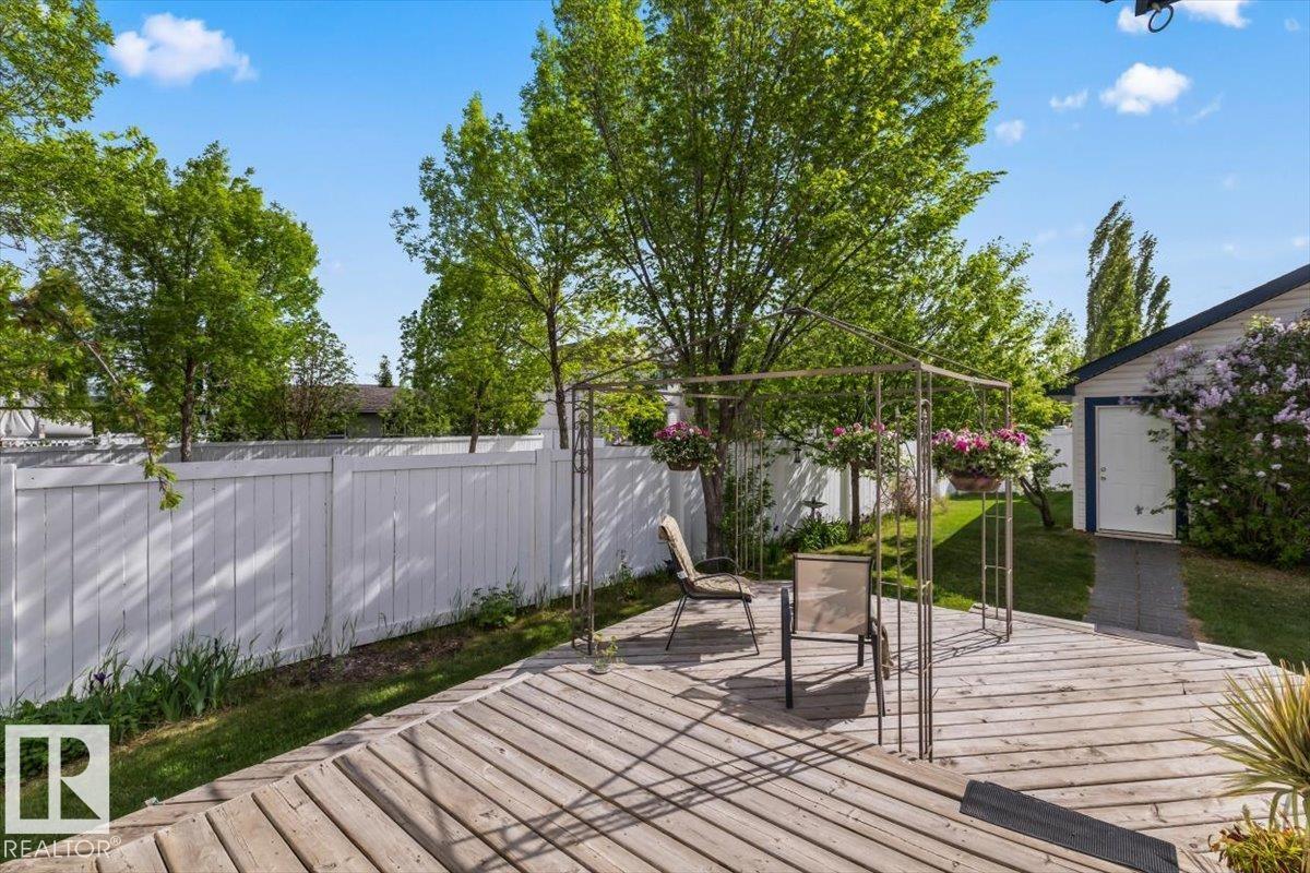 5015 Thibault Wy Nw, Edmonton, Alberta  T6R 3R4 - Photo 39 - E4491386