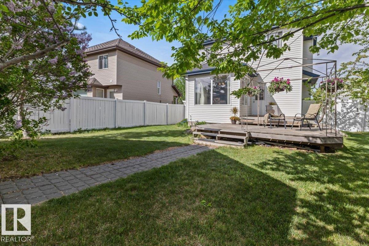 5015 Thibault Wy Nw, Edmonton, Alberta  T6R 3R4 - Photo 40 - E4491386
