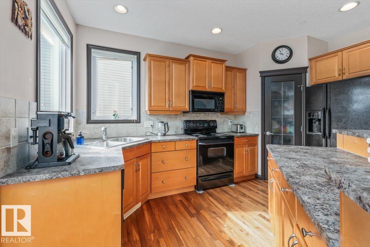 5015 Thibault Wy Nw, Edmonton, Alberta  T6R 3R4 - Photo 12 - E4491386