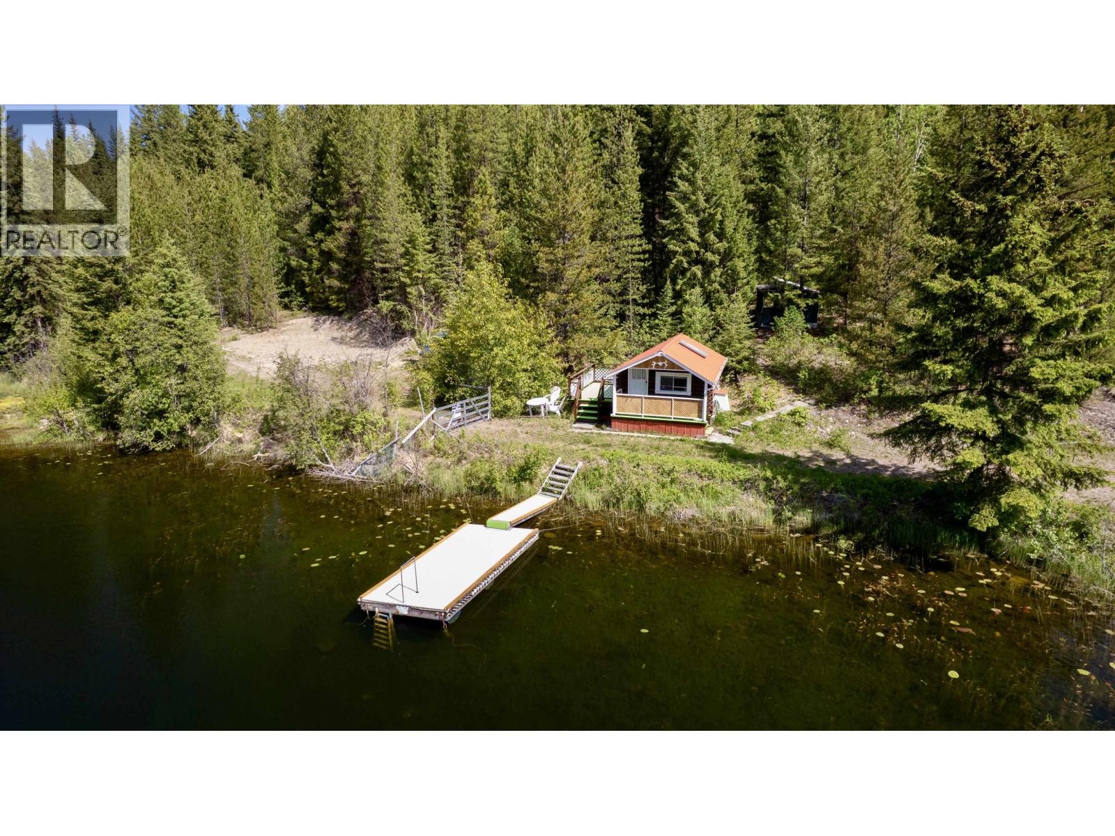 Lot 2 Starlike Lake Road, Horsefly, British Columbia  V0K 2G0 - Photo 21 - R3127883