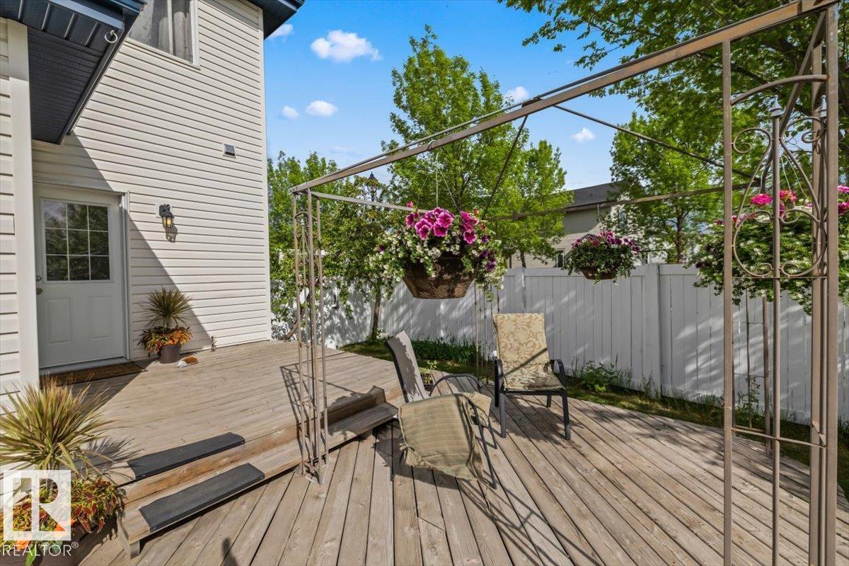 5015 Thibault Wy Nw, Edmonton, Alberta  T6R 3R4 - Photo 41 - E4491386