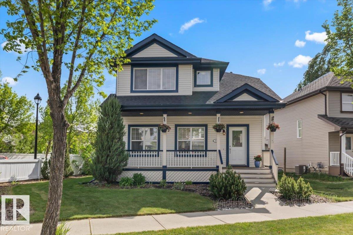 5015 THIBAULT WY NW, edmonton, Alberta