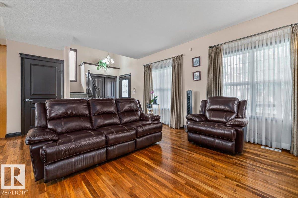 5015 Thibault Wy Nw, Edmonton, Alberta  T6R 3R4 - Photo 4 - E4491386