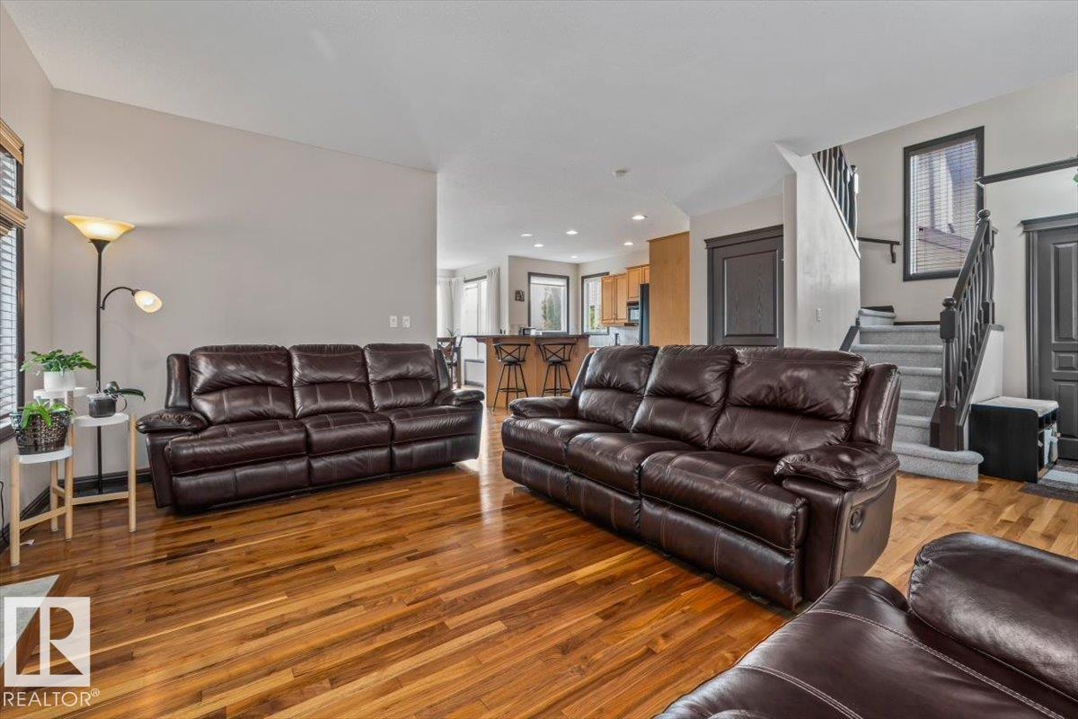5015 Thibault Wy Nw, Edmonton, Alberta  T6R 3R4 - Photo 7 - E4491386