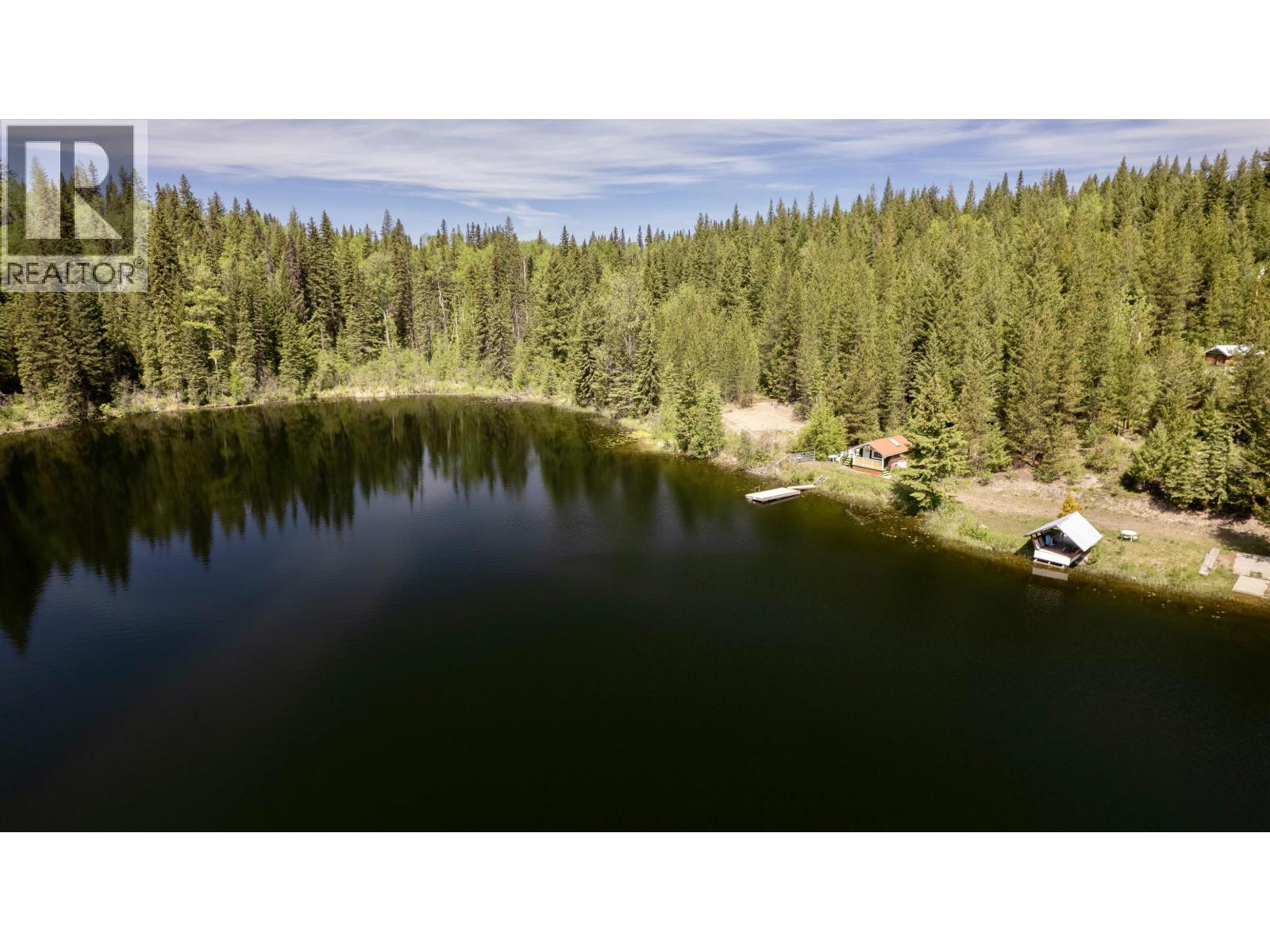 Lot 2 Starlike Lake Road, Horsefly, British Columbia  V0K 2G0 - Photo 24 - R3127883