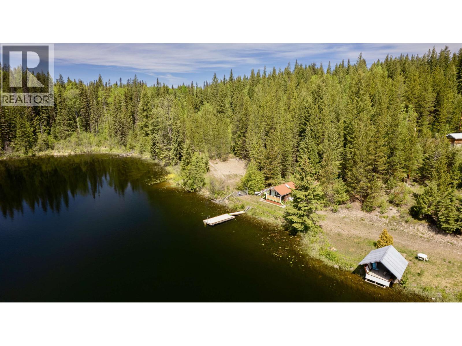Lot 2 Starlike Lake Road, Horsefly, British Columbia  V0K 2G0 - Photo 3 - R3127883