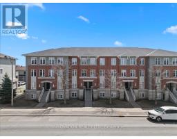 12 - 742B CHAPMAN MILLS DRIVE, Ottawa, Ontario