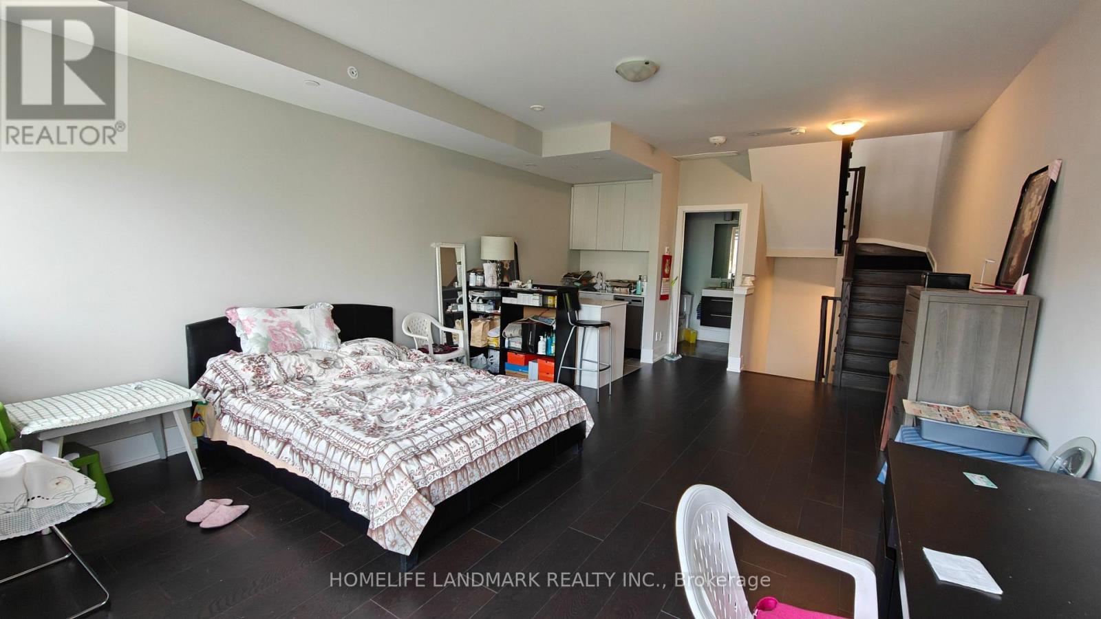 Th #7 - 165 Pears Avenue, Toronto, Ontario  M5R 0C1 - Photo 15 - C13231724