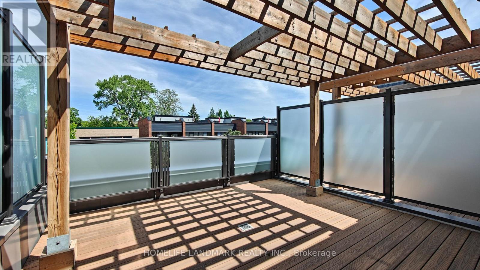 Th #7 - 165 Pears Avenue, Toronto, Ontario  M5R 0C1 - Photo 21 - C13231724