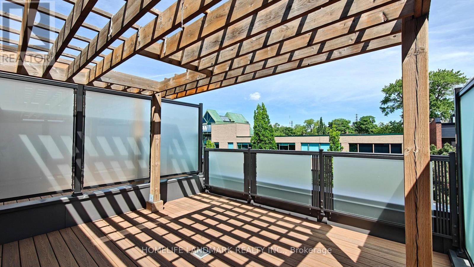 Th #7 - 165 Pears Avenue, Toronto, Ontario  M5R 0C1 - Photo 23 - C13231724