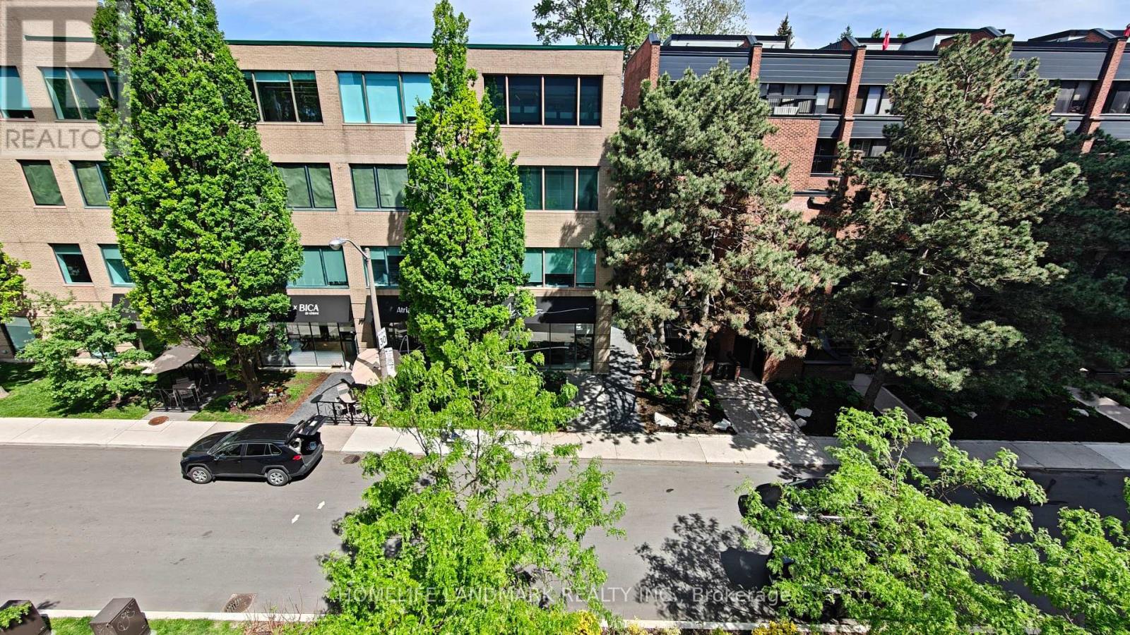 Th #7 - 165 Pears Avenue, Toronto, Ontario  M5R 0C1 - Photo 24 - C13231724