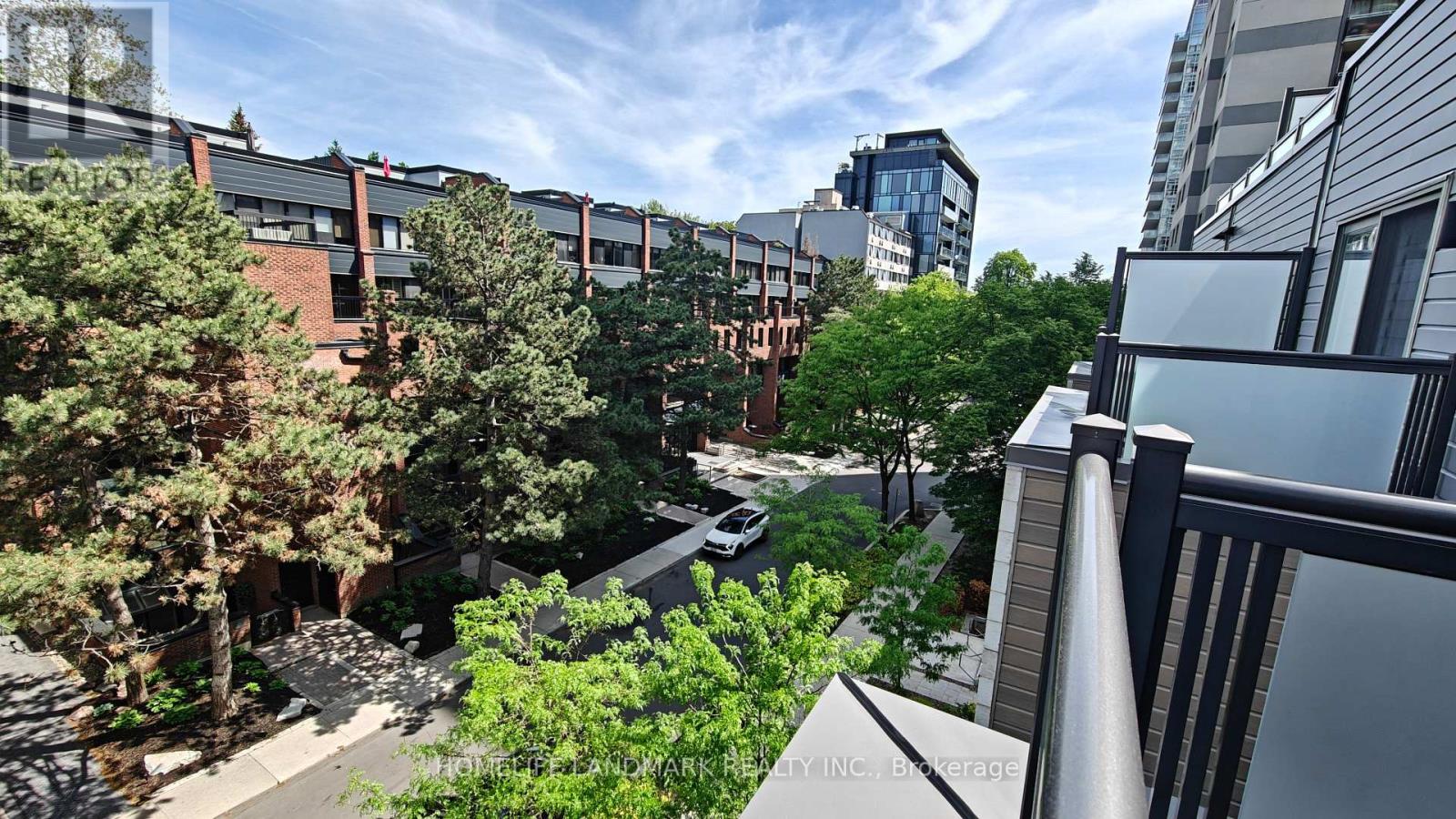Th #7 - 165 Pears Avenue, Toronto, Ontario  M5R 0C1 - Photo 25 - C13231724