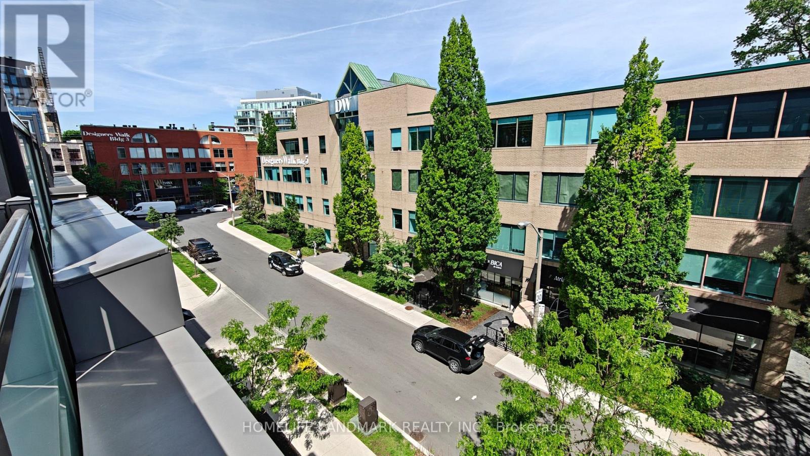 Th #7 - 165 Pears Avenue, Toronto, Ontario  M5R 0C1 - Photo 26 - C13231724