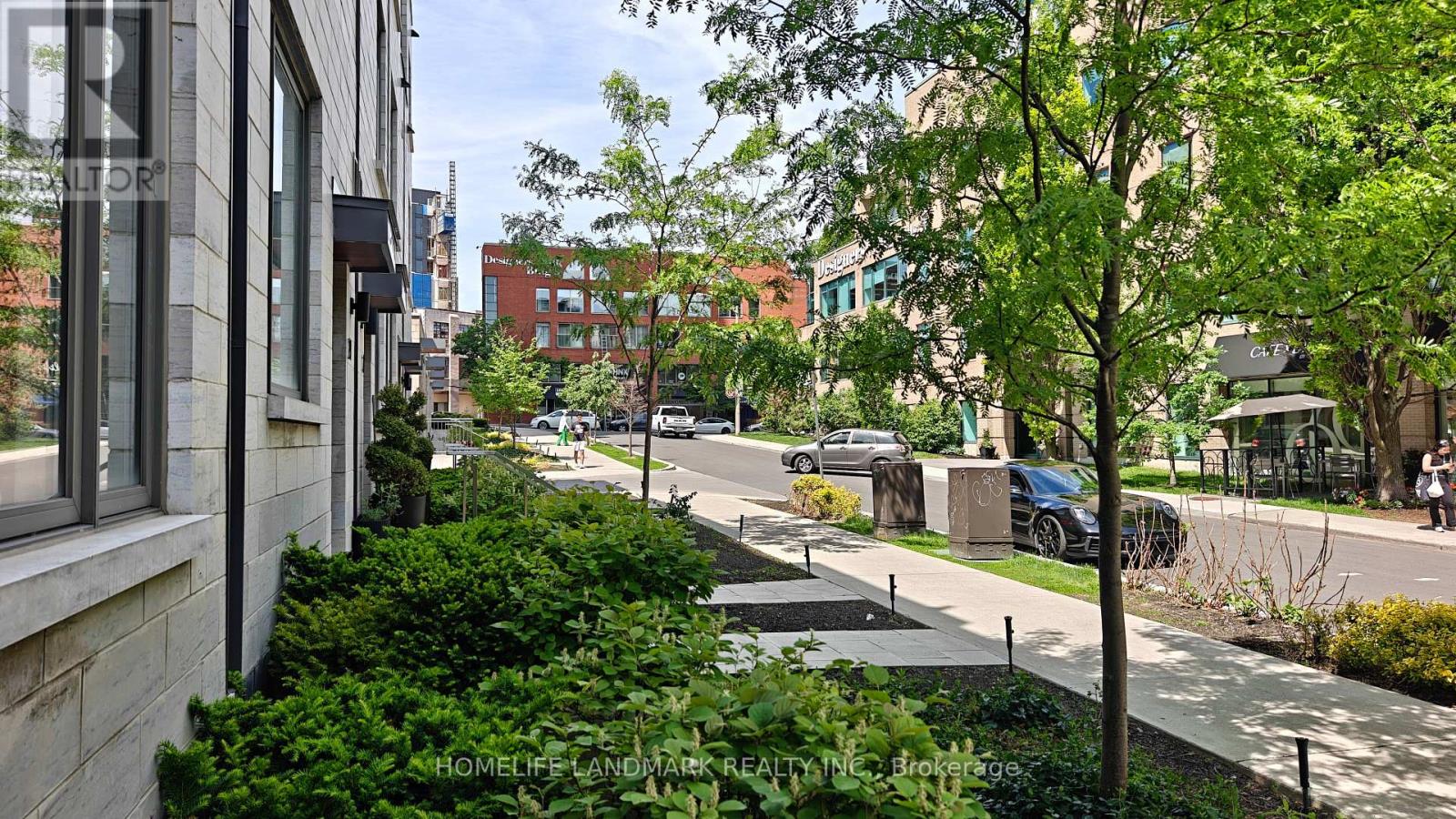 Th #7 - 165 Pears Avenue, Toronto, Ontario  M5R 0C1 - Photo 3 - C13231724