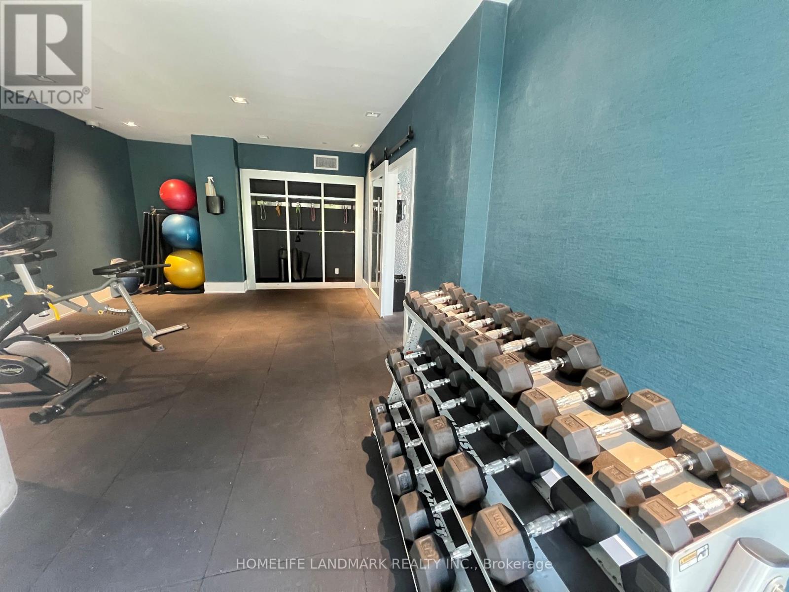 Th #7 - 165 Pears Avenue, Toronto, Ontario  M5R 0C1 - Photo 33 - C13231724