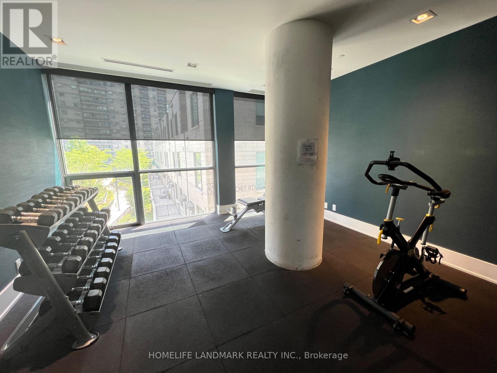 Th #7 - 165 Pears Avenue, Toronto, Ontario  M5R 0C1 - Photo 34 - C13231724