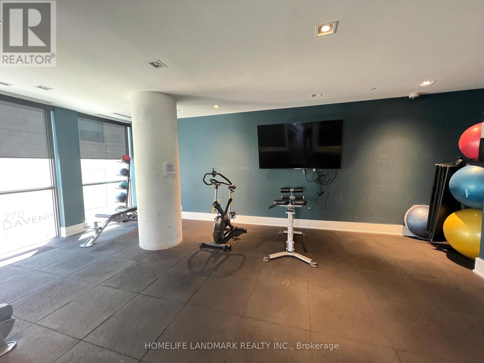Th #7 - 165 Pears Avenue, Toronto, Ontario  M5R 0C1 - Photo 37 - C13231724