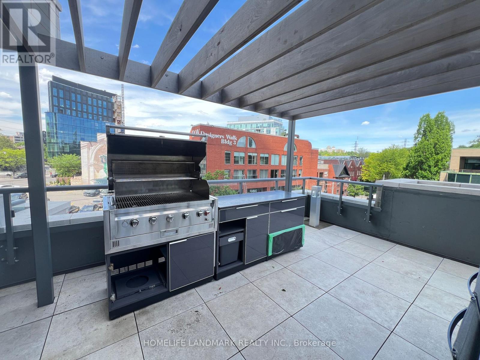 Th #7 - 165 Pears Avenue, Toronto, Ontario  M5R 0C1 - Photo 40 - C13231724