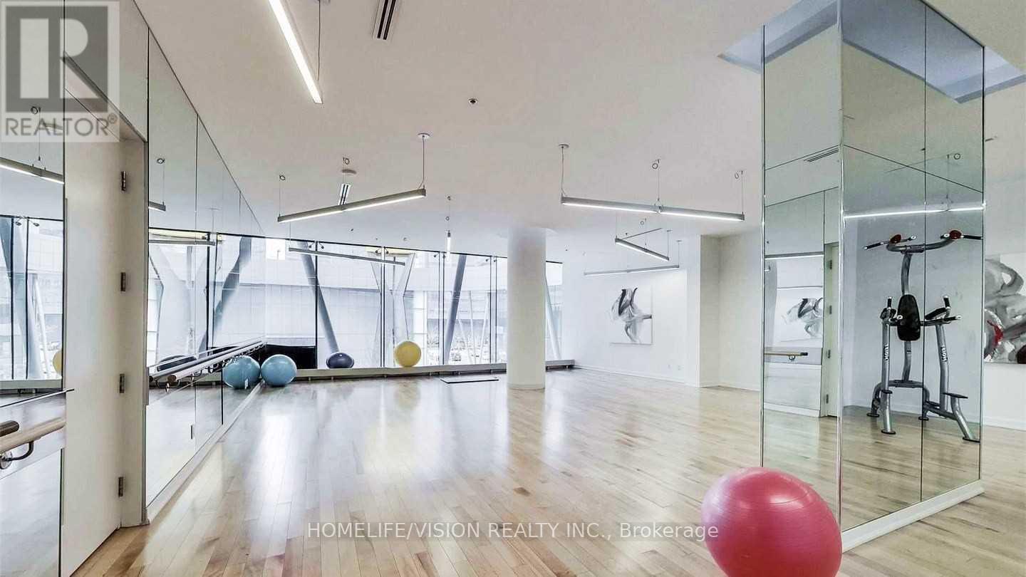 3001 - 12 York Street, Toronto, Ontario  M5J 2Z2 - Photo 11 - C13231728