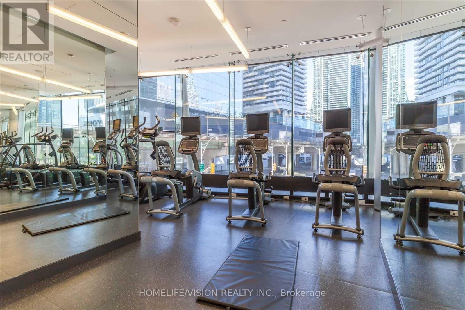 3001 - 12 York Street, Toronto, Ontario  M5J 2Z2 - Photo 12 - C13231728
