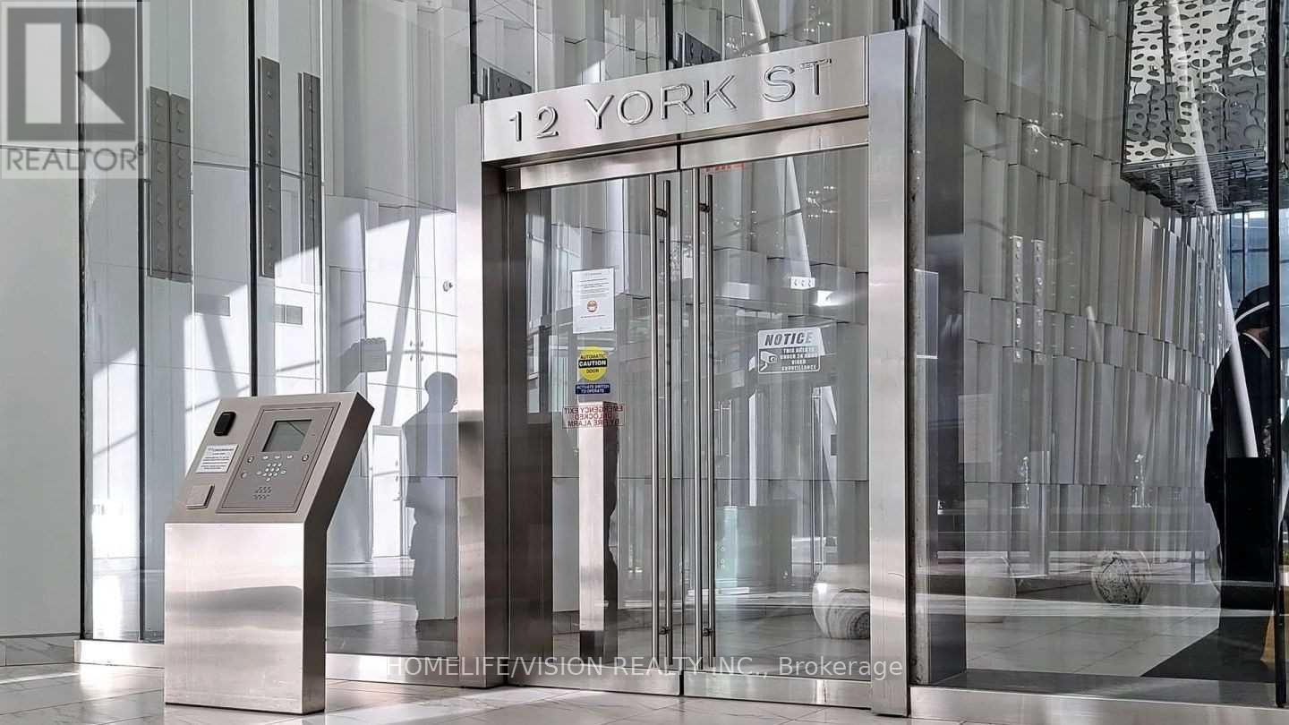 3001 - 12 York Street, Toronto, Ontario  M5J 2Z2 - Photo 16 - C13231728