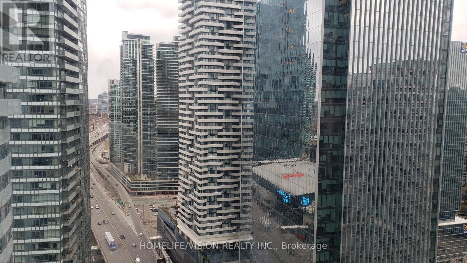 3001 - 12 York Street, Toronto, Ontario  M5J 2Z2 - Photo 2 - C13231728