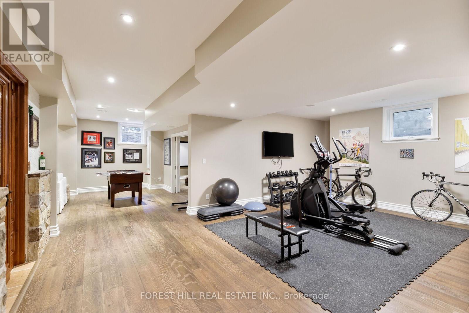 14 Denewood Crescent, Toronto, Ontario  M3B 1M5 - Photo 13 - C13231732