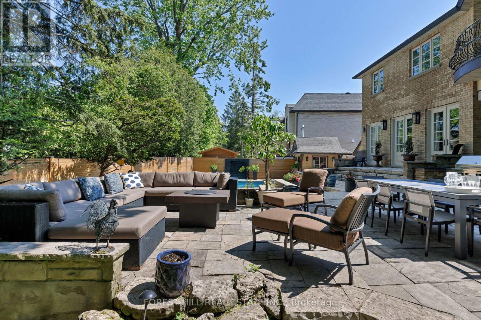14 Denewood Crescent, Toronto, Ontario  M3B 1M5 - Photo 31 - C13231732