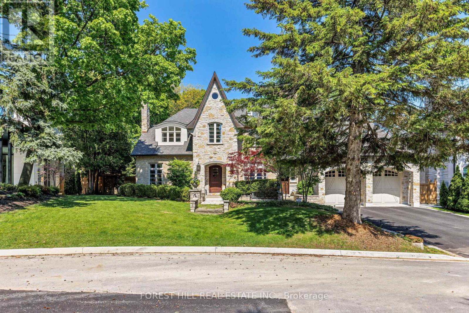 14 Denewood Crescent, Toronto, Ontario  M3B 1M5 - Photo 45 - C13231732