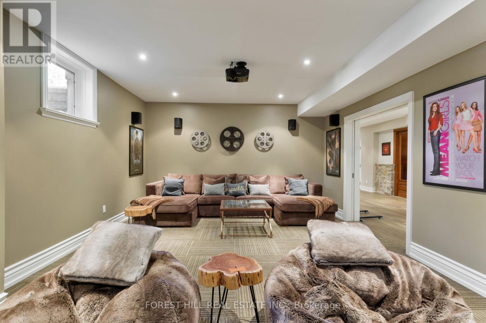 14 Denewood Crescent, Toronto, Ontario  M3B 1M5 - Photo 8 - C13231732
