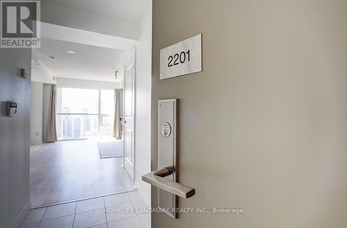 2201 - 275 Yorkland Road, Toronto, Ontario  M2J 0B4 - Photo 15 - C13231738