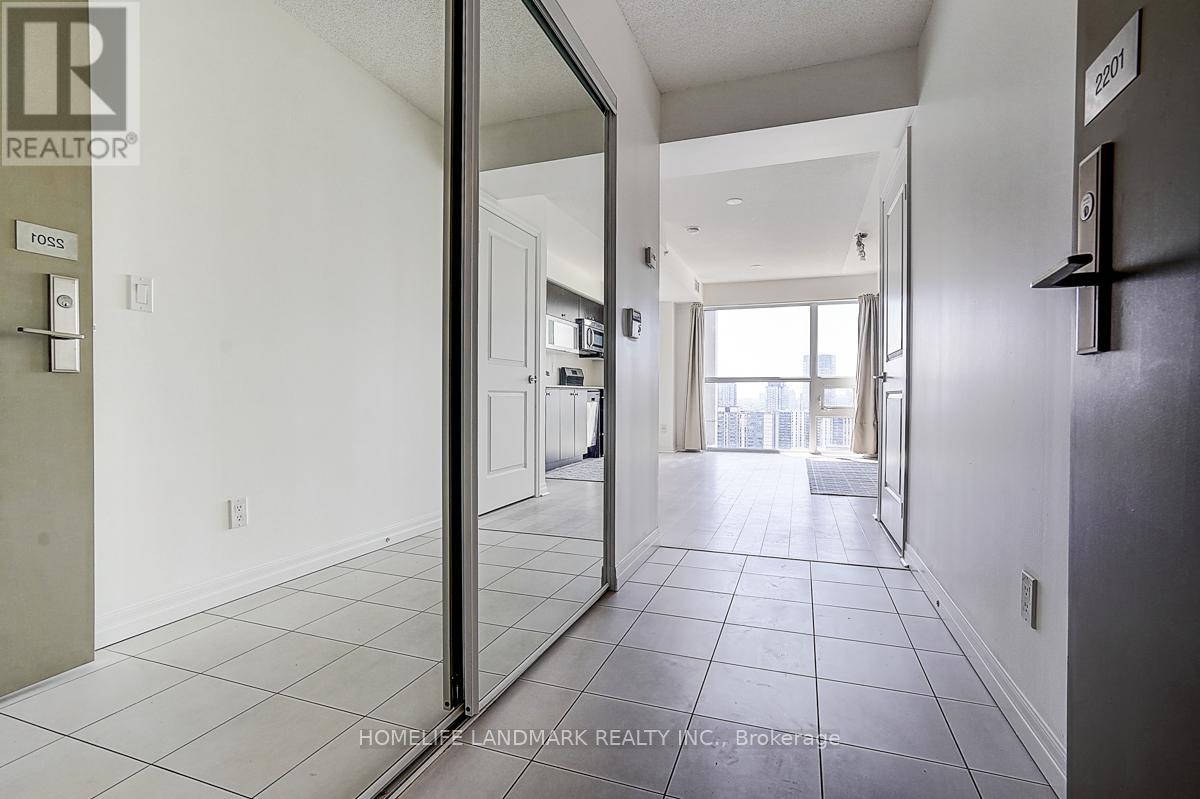 2201 - 275 Yorkland Road, Toronto, Ontario  M2J 0B4 - Photo 16 - C13231738