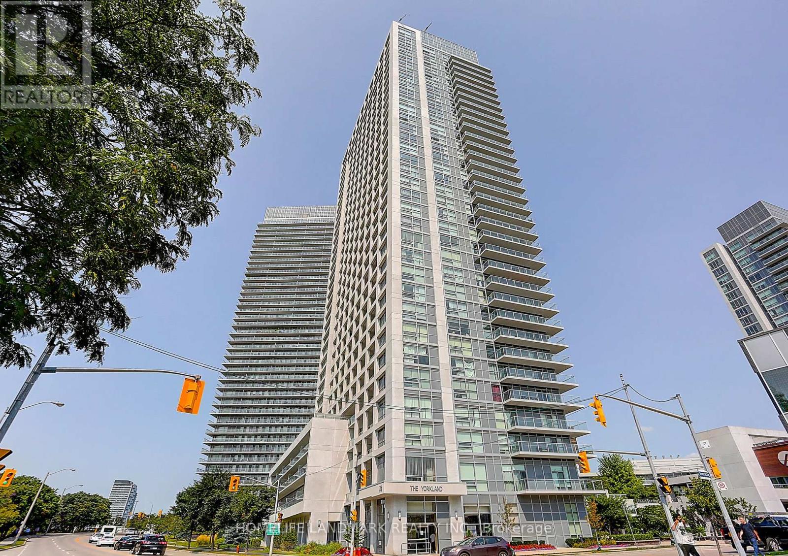 2201 - 275 Yorkland Road, Toronto, Ontario  M2J 0B4 - Photo 2 - C13231738