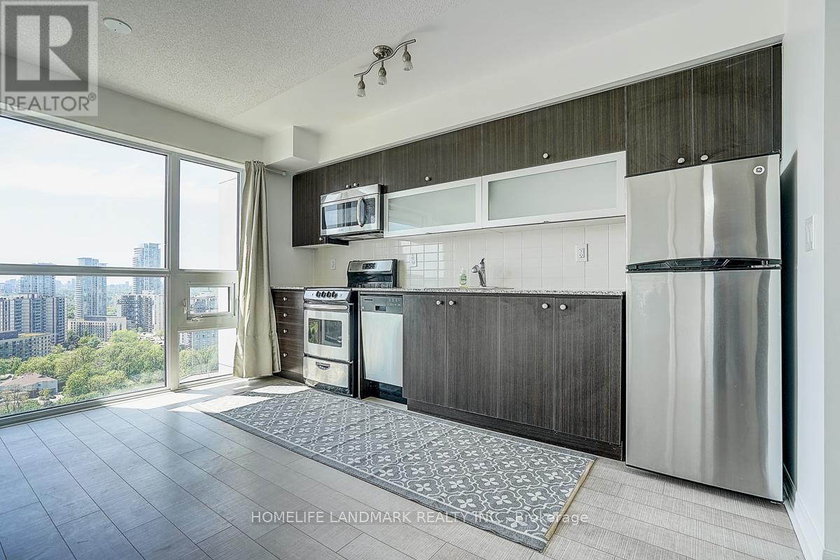 2201 - 275 Yorkland Road, Toronto, Ontario  M2J 0B4 - Photo 21 - C13231738