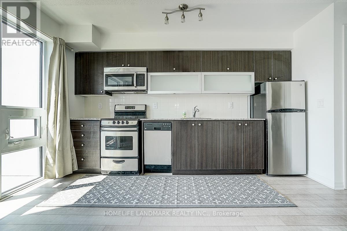 2201 - 275 Yorkland Road, Toronto, Ontario  M2J 0B4 - Photo 22 - C13231738