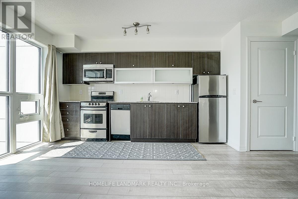 2201 - 275 Yorkland Road, Toronto, Ontario  M2J 0B4 - Photo 23 - C13231738