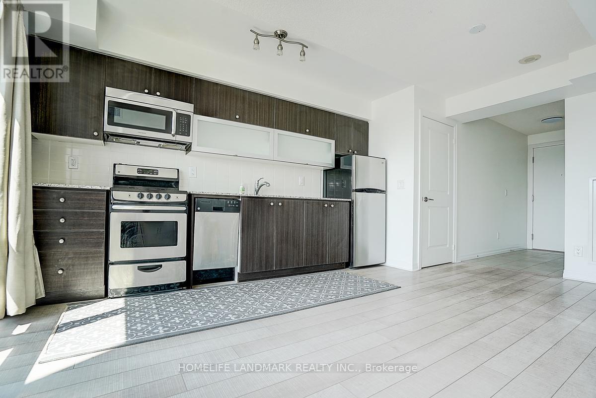 2201 - 275 Yorkland Road, Toronto, Ontario  M2J 0B4 - Photo 25 - C13231738