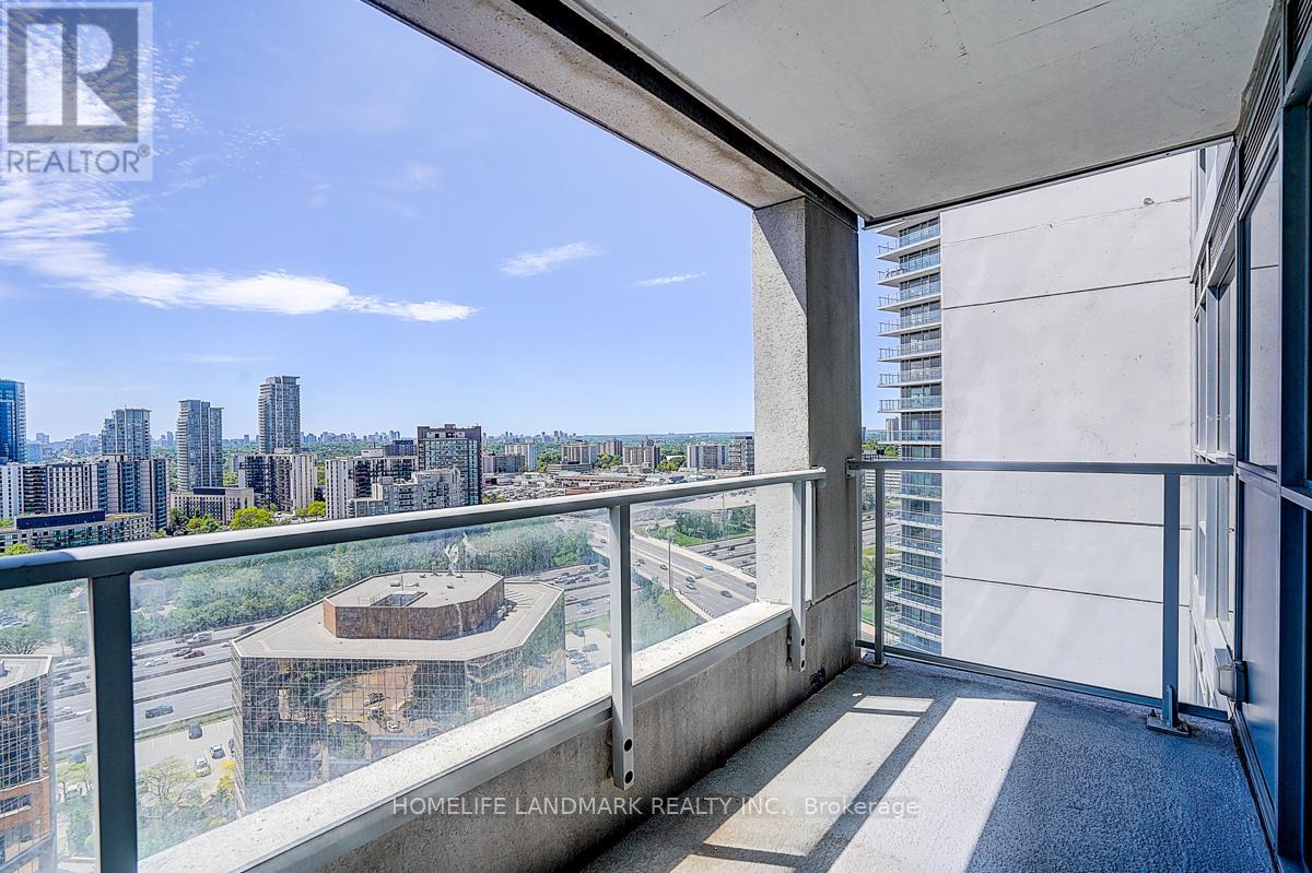 2201 - 275 Yorkland Road, Toronto, Ontario  M2J 0B4 - Photo 26 - C13231738