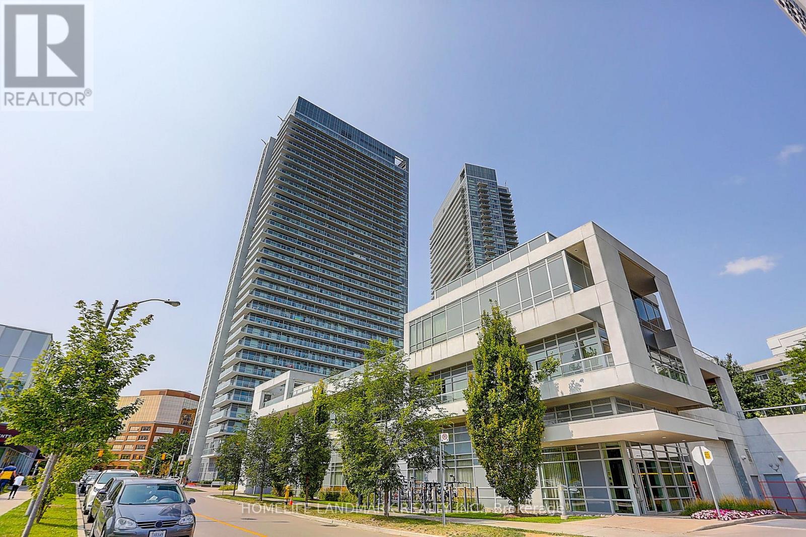 2201 - 275 Yorkland Road, Toronto, Ontario  M2J 0B4 - Photo 3 - C13231738