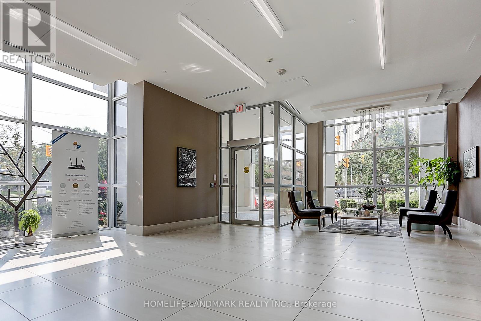 2201 - 275 Yorkland Road, Toronto, Ontario  M2J 0B4 - Photo 4 - C13231738