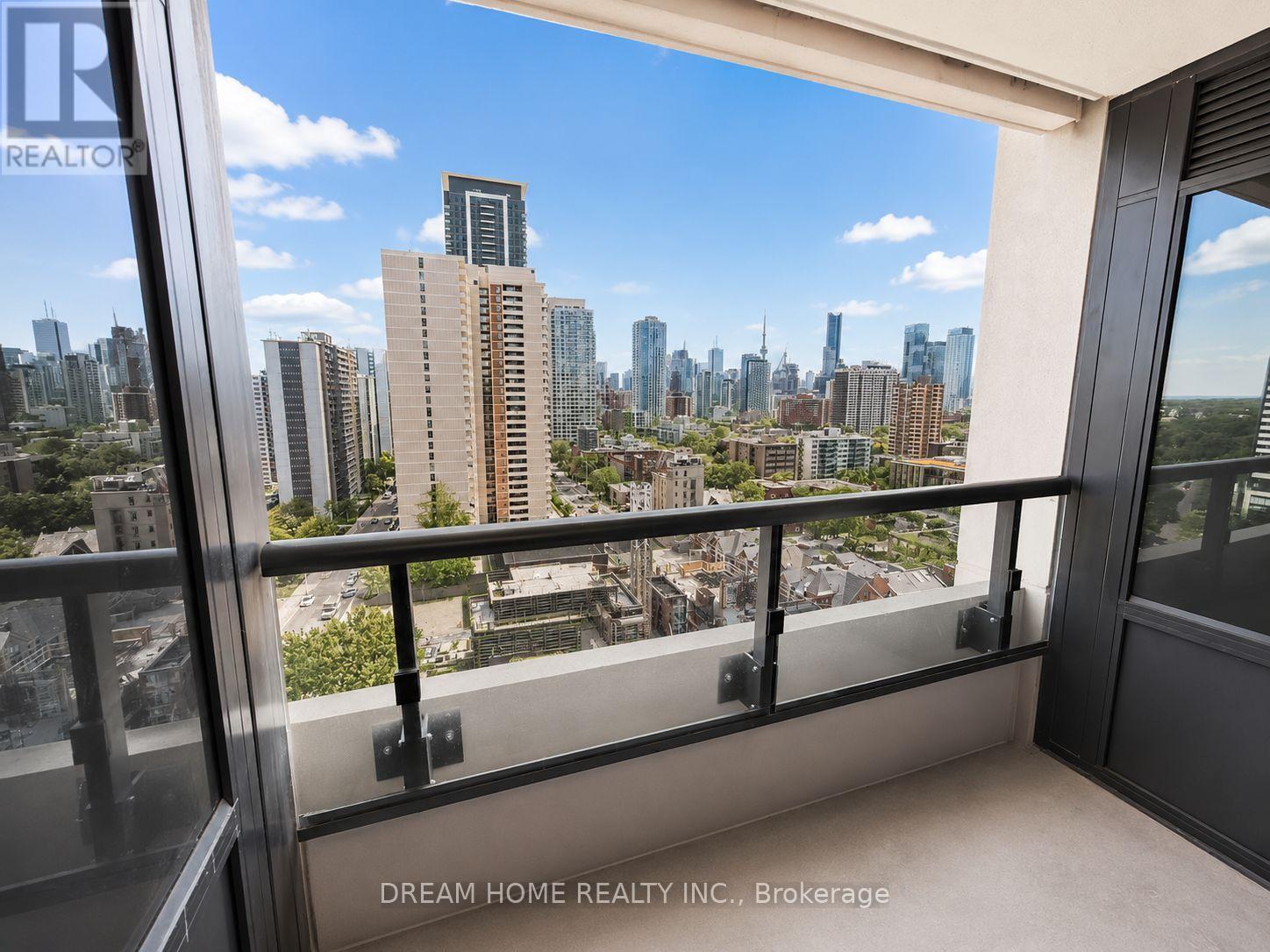 1601 - 609 Sherbourne Street, Toronto, Ontario  M4X 0A4 - Photo 11 - C13231740