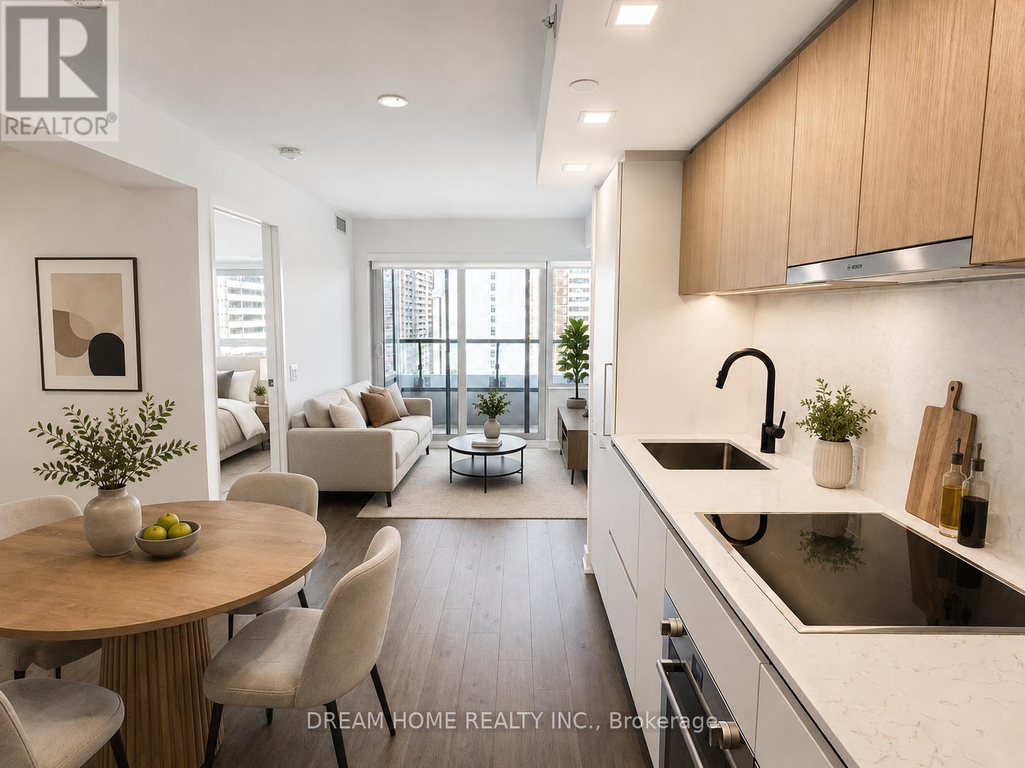 1601 - 609 Sherbourne Street, Toronto, Ontario  M4X 0A4 - Photo 12 - C13231740