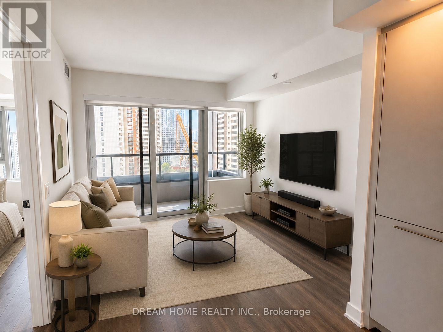 1601 - 609 Sherbourne Street, Toronto, Ontario  M4X 0A4 - Photo 13 - C13231740