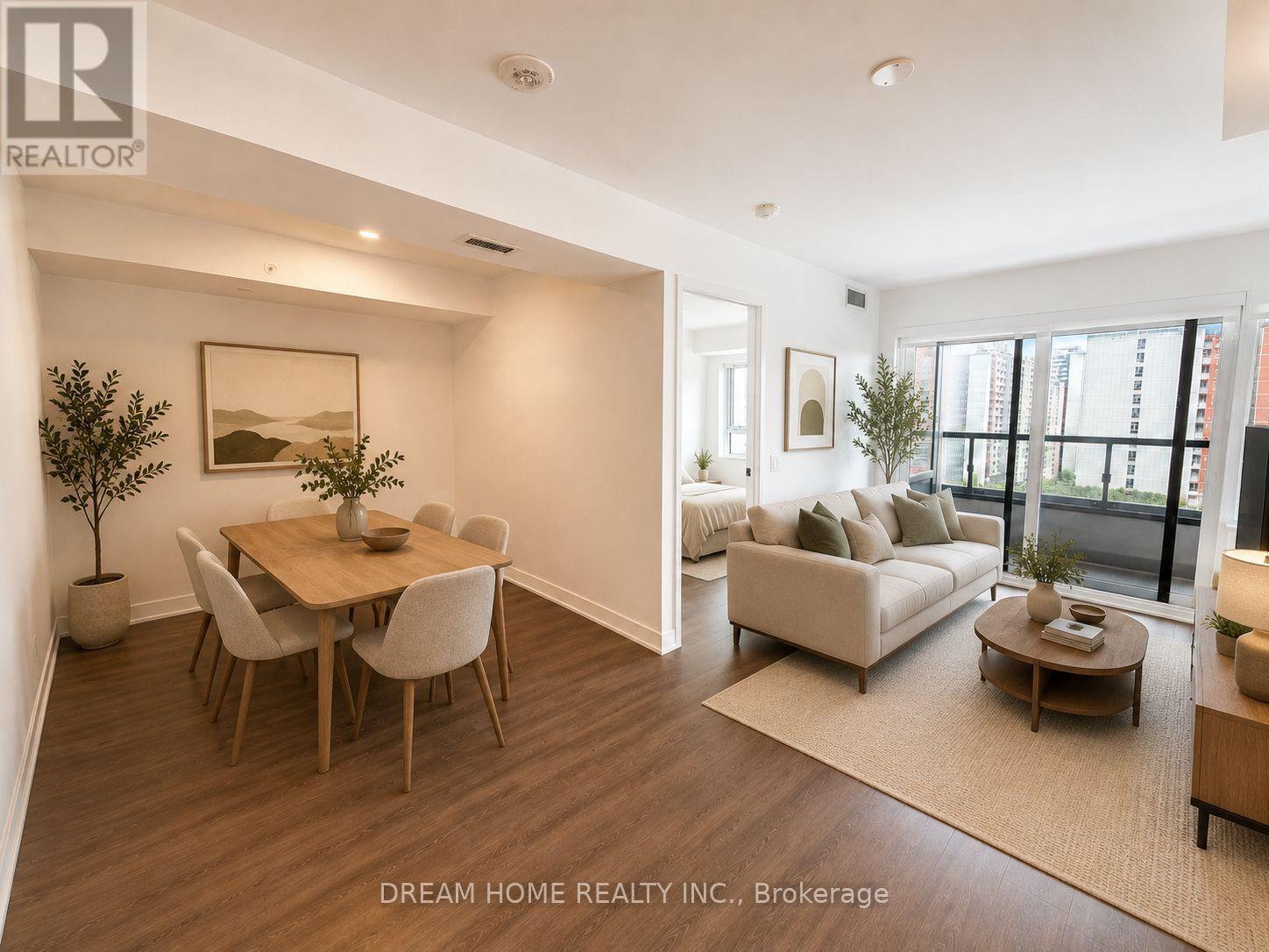 1601 - 609 Sherbourne Street, Toronto, Ontario  M4X 0A4 - Photo 16 - C13231740