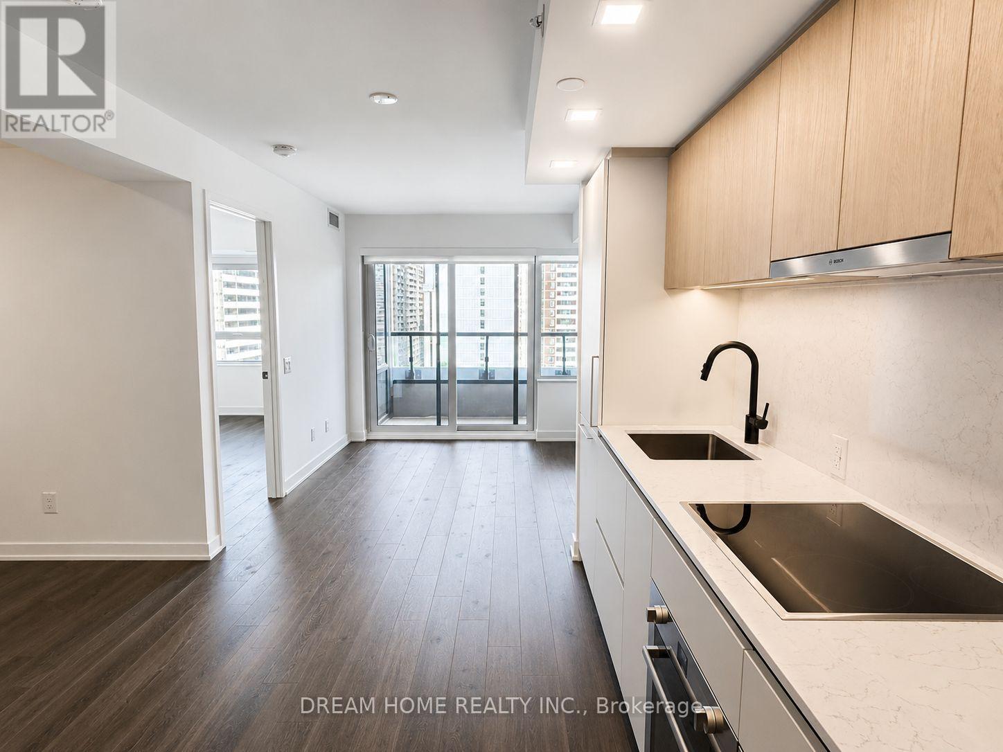 1601 - 609 Sherbourne Street, Toronto, Ontario  M4X 0A4 - Photo 2 - C13231740